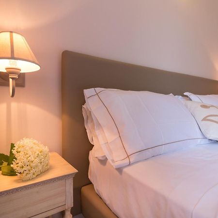 West Garda Hotel Padenghe sul Garda Bagian luar foto