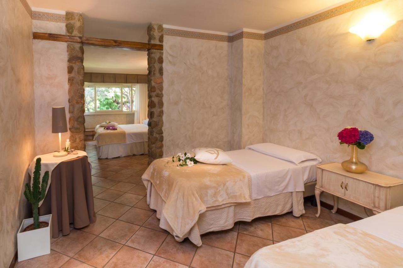 West Garda Hotel Padenghe sul Garda Bagian luar foto