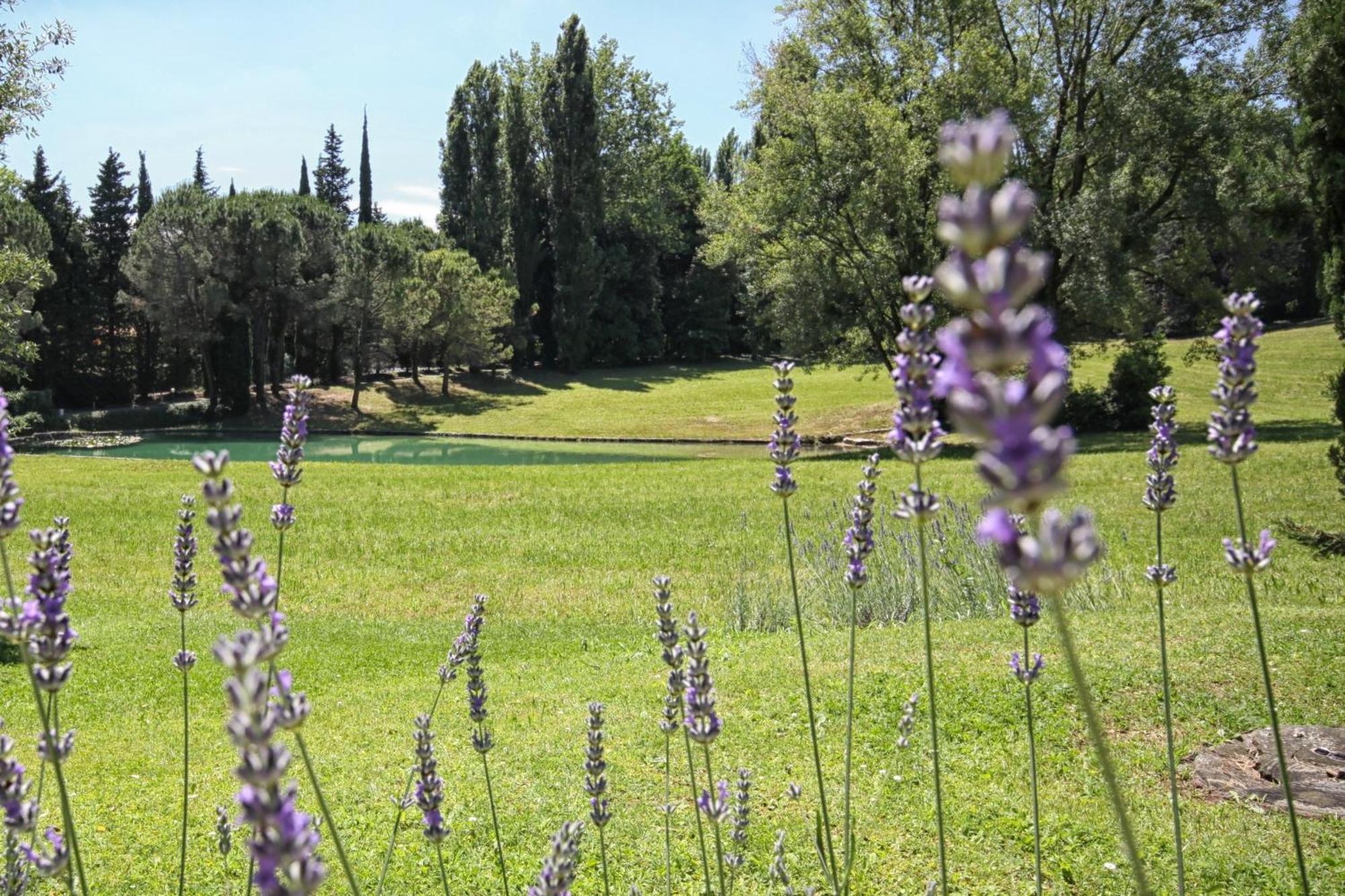 West Garda Hotel Padenghe sul Garda Bagian luar foto